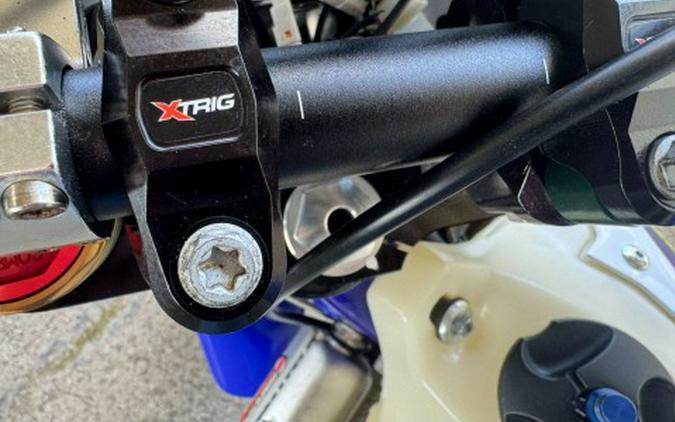 2021 Sherco 300 SEF Factory