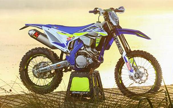 2021 Sherco 300 SEF Factory