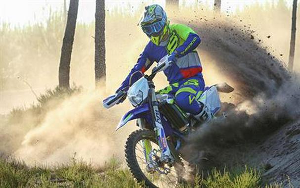 2021 Sherco 300 SEF Factory