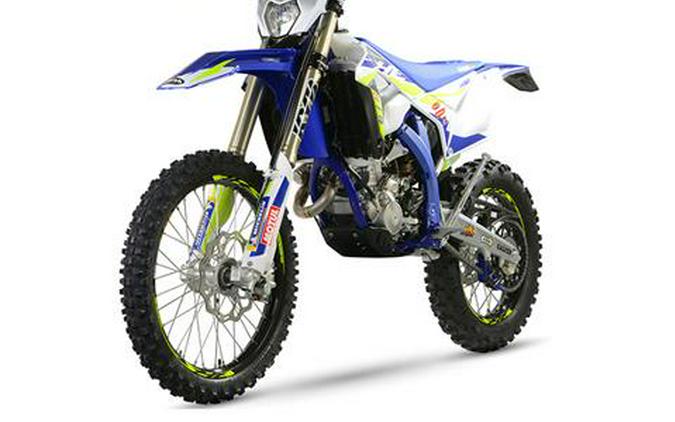 2021 Sherco 300 SEF Factory