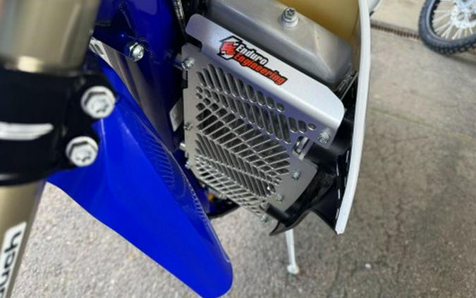 2021 Sherco 300 SEF Factory