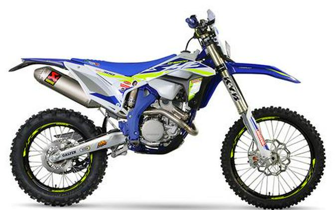 2021 Sherco 300 SEF Factory