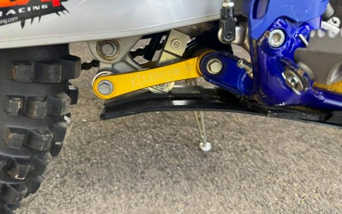 2021 Sherco 300 SEF Factory