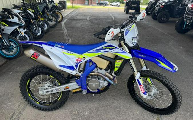 2021 Sherco 300 SEF Factory
