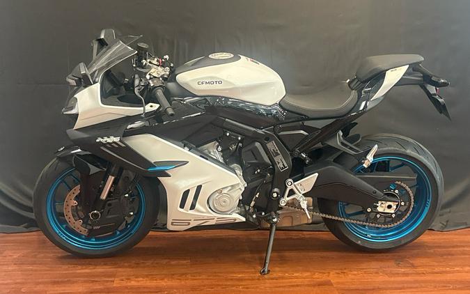 2026 CFMOTO 675SS