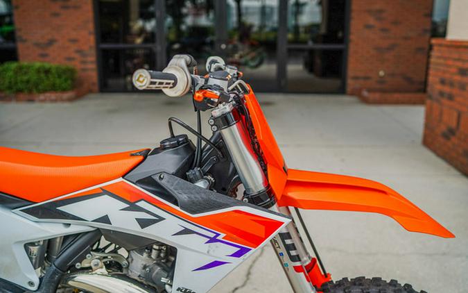 2023 KTM SX 250