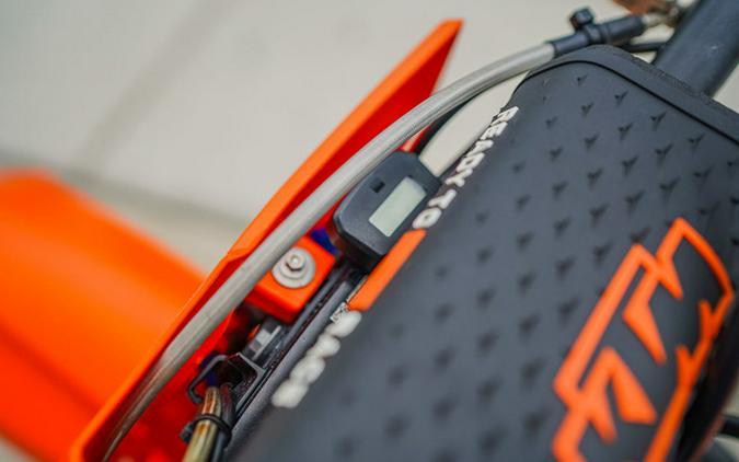 2023 KTM SX 250