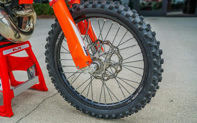 2023 KTM SX 250