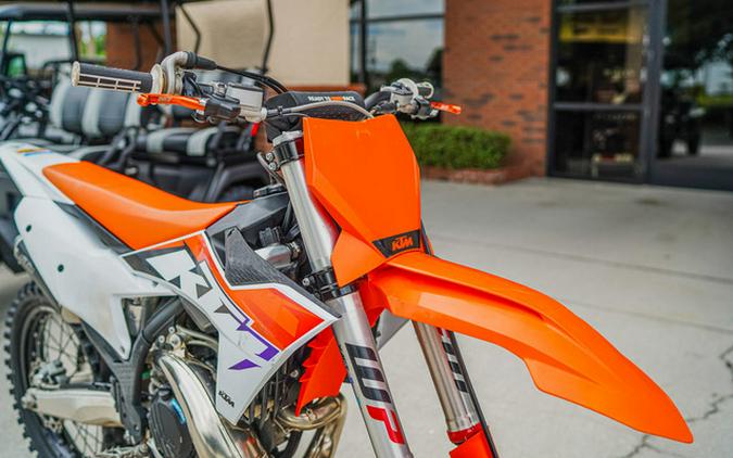 2023 KTM SX 250