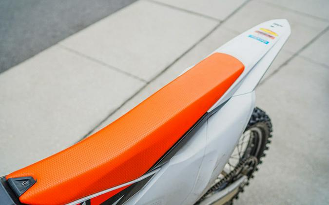 2023 KTM SX 250