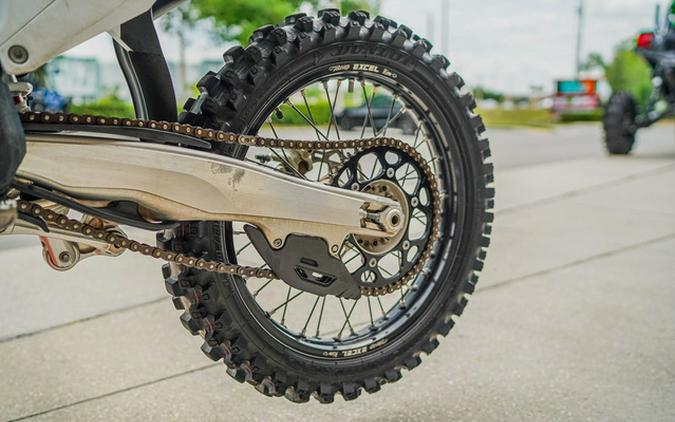 2023 KTM SX 250
