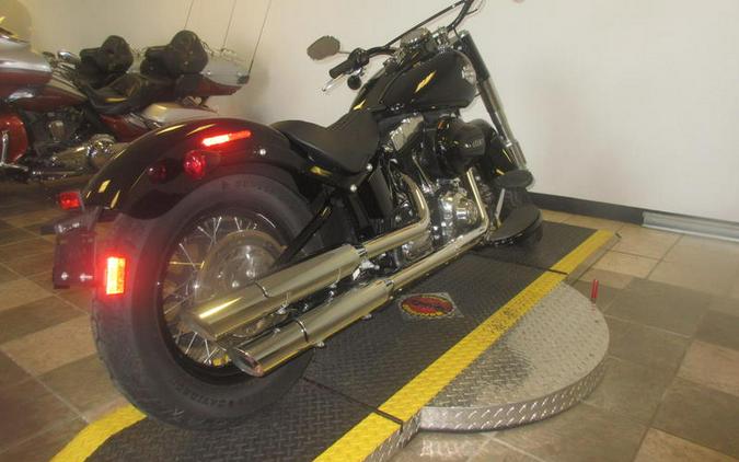 2016 Harley-Davidson® FLS - Softail Slim®