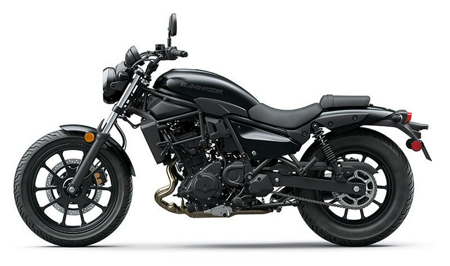 2025 Kawasaki Eliminator® ABS