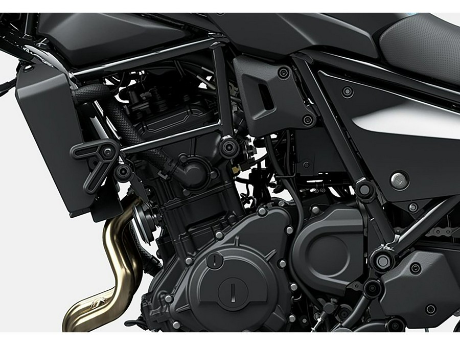 2025 Kawasaki Eliminator® ABS