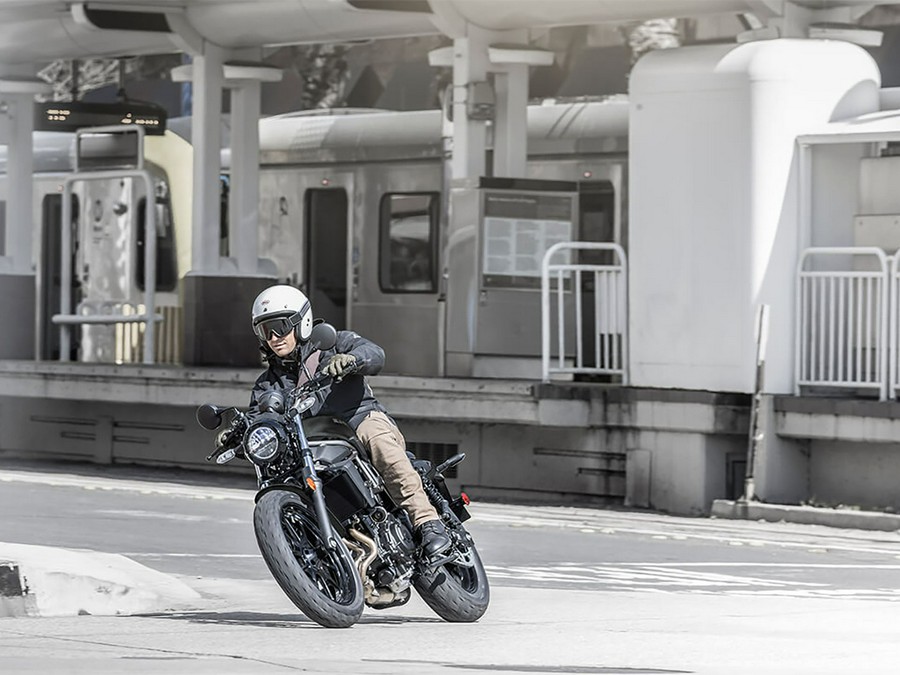 2025 Kawasaki Eliminator® ABS
