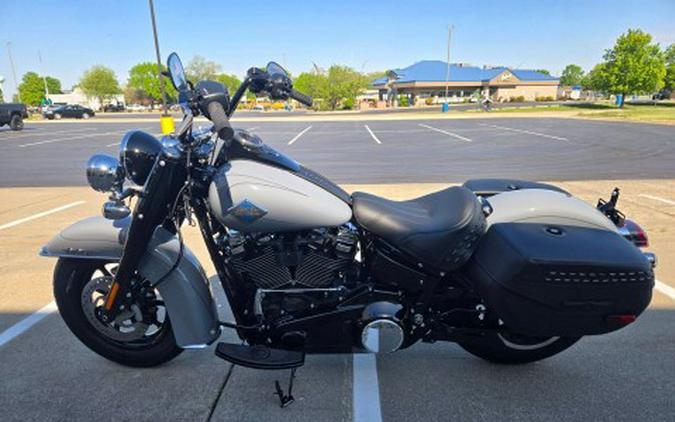 2026 Harley-Davidson Heritage Classic