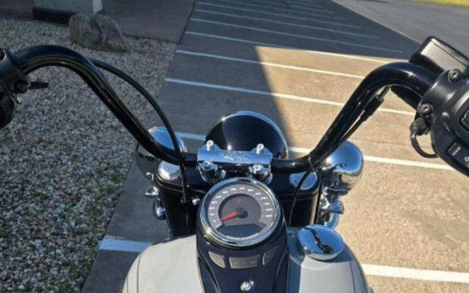 2026 Harley-Davidson Heritage Classic