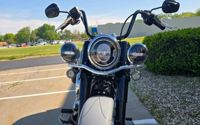 2026 Harley-Davidson Heritage Classic