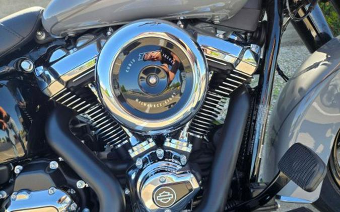 2026 Harley-Davidson Heritage Classic