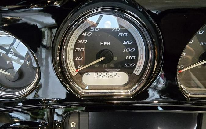 2017 Harley-Davidson® FLHTK - Ultra Limited