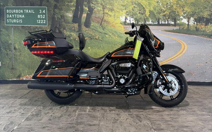 2022 Harley-Davidson Ultra Limited No Gimmicks, No Hidden Fees