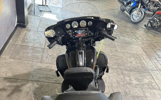 2022 Harley-Davidson Ultra Limited No Gimmicks, No Hidden Fees