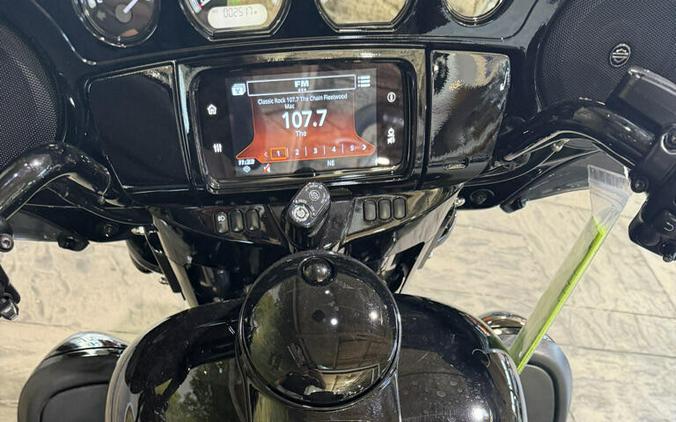 2022 Harley-Davidson Ultra Limited No Gimmicks, No Hidden Fees