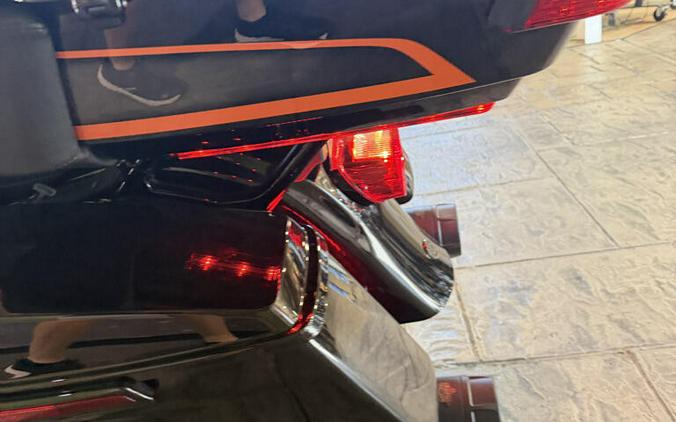 2022 Harley-Davidson Ultra Limited No Gimmicks, No Hidden Fees