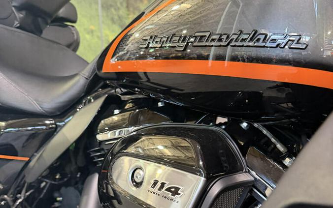 2022 Harley-Davidson Ultra Limited No Gimmicks, No Hidden Fees