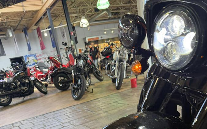 2022 Harley-Davidson Ultra Limited No Gimmicks, No Hidden Fees