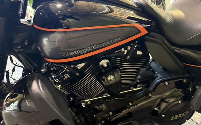 2022 Harley-Davidson Ultra Limited No Gimmicks, No Hidden Fees