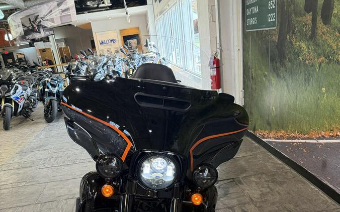 2022 Harley-Davidson Ultra Limited No Gimmicks, No Hidden Fees