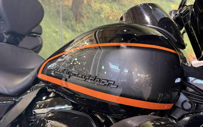 2022 Harley-Davidson Ultra Limited No Gimmicks, No Hidden Fees