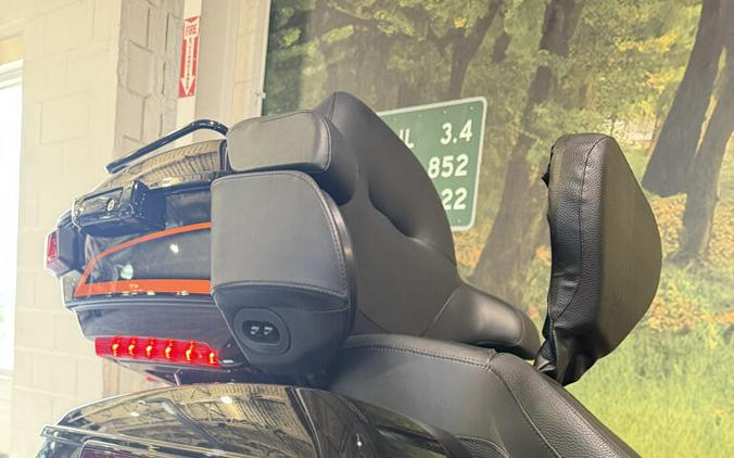 2022 Harley-Davidson Ultra Limited No Gimmicks, No Hidden Fees