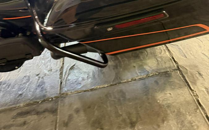2022 Harley-Davidson Ultra Limited No Gimmicks, No Hidden Fees