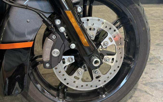2022 Harley-Davidson Ultra Limited No Gimmicks, No Hidden Fees