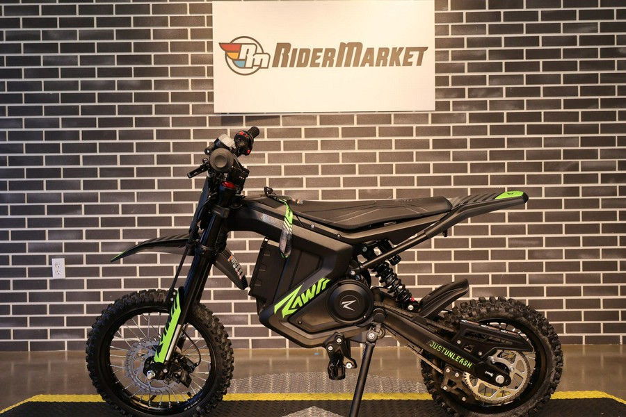 2025 Rawrr 72V Mantis Mini R14