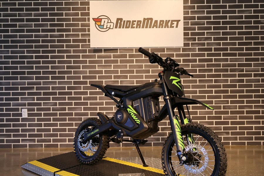 2025 Rawrr 72V Mantis Mini R14