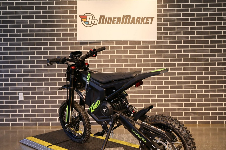 2025 Rawrr 72V Mantis Mini R14