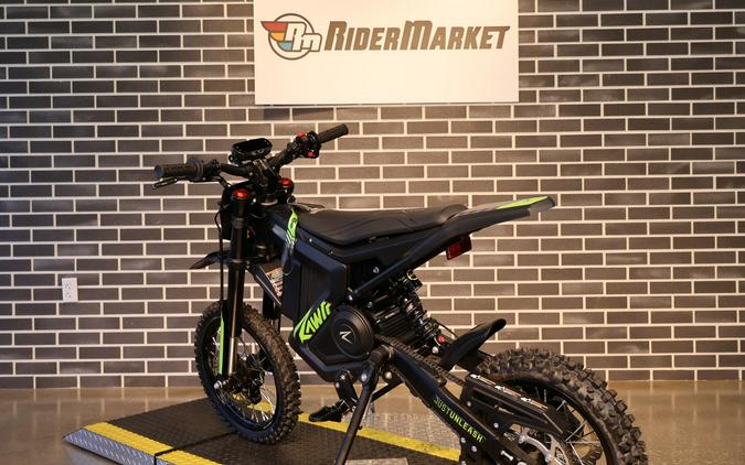 2025 Rawrr 72V Mantis Mini R14