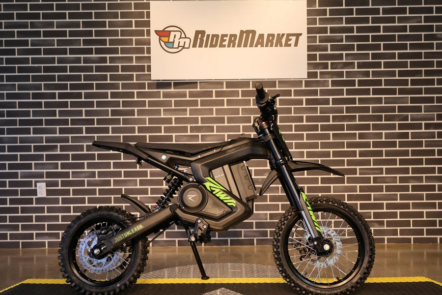 2025 Rawrr 72V Mantis Mini R14