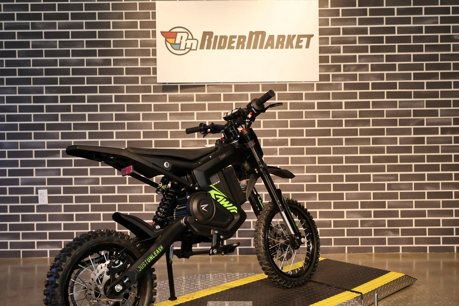 2025 Rawrr 72V Mantis Mini R14