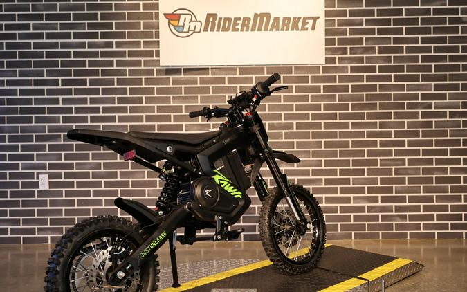 2025 Rawrr 72V Mantis Mini R14