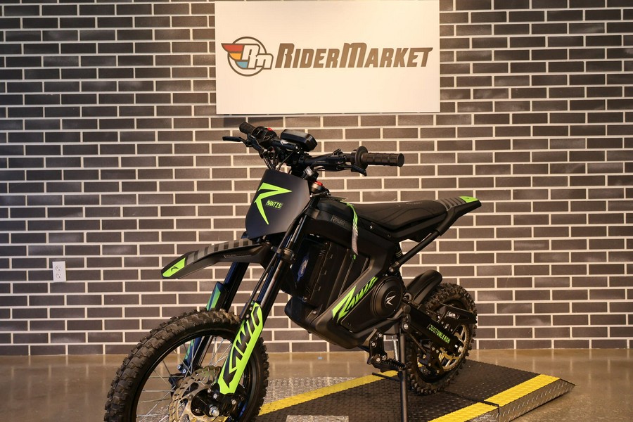 2025 Rawrr 72V Mantis Mini R14