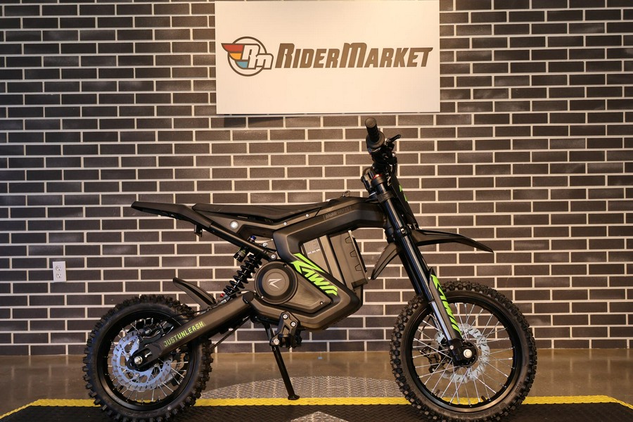 2025 Rawrr 72V Mantis Mini R14