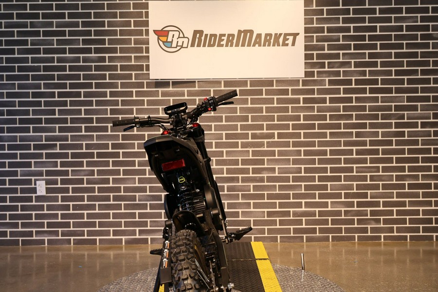2025 Rawrr 72V Mantis Mini R14