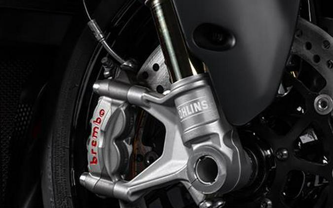 2026 Ducati Panigale V2