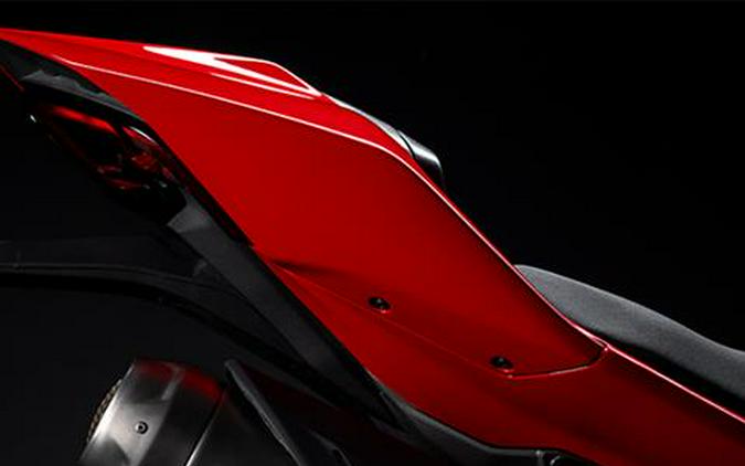 2026 Ducati Panigale V2