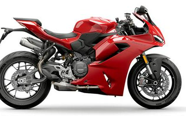2026 Ducati Panigale V2