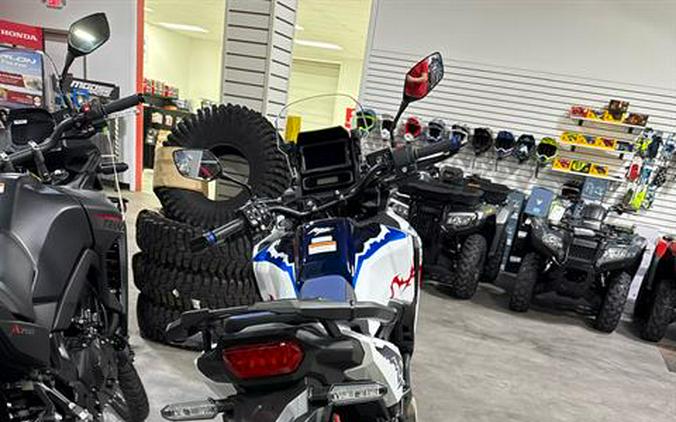 2026 Honda Africa Twin